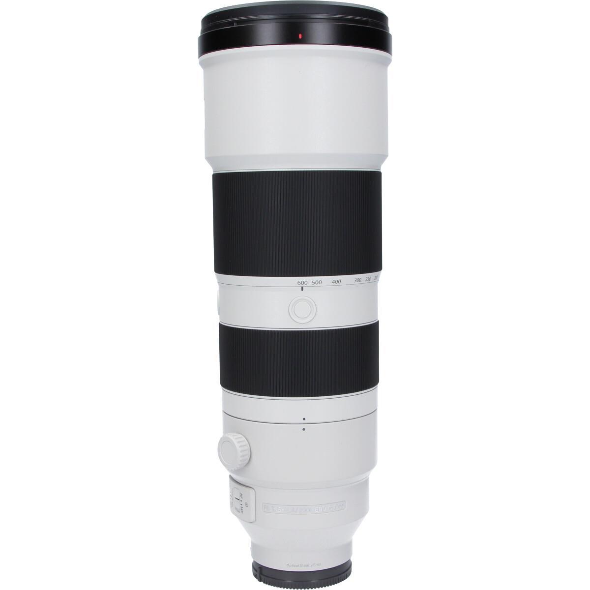 コメ兵｜ＳＯＮＹ ＦＥ２００－６００ｍｍ Ｆ５．６－６．３Ｇ ＯＳＳ｜ＳＯＮＹ ｜カメラ｜交換レンズ｜オートフォーカスレンズ｜【公式】日本最大級のリユースデパートKOMEHYO