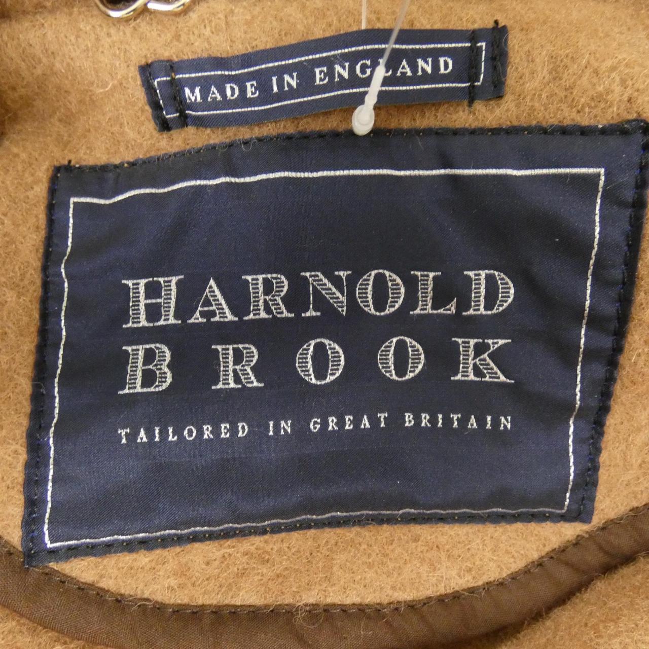 コメ兵 アーノルドブルック Harnold Brook ダッフルコート アーノルドブルック レディースファッション アウター ジャケット ダッフルコート 公式 日本最大級のリユースデパートkomehyo