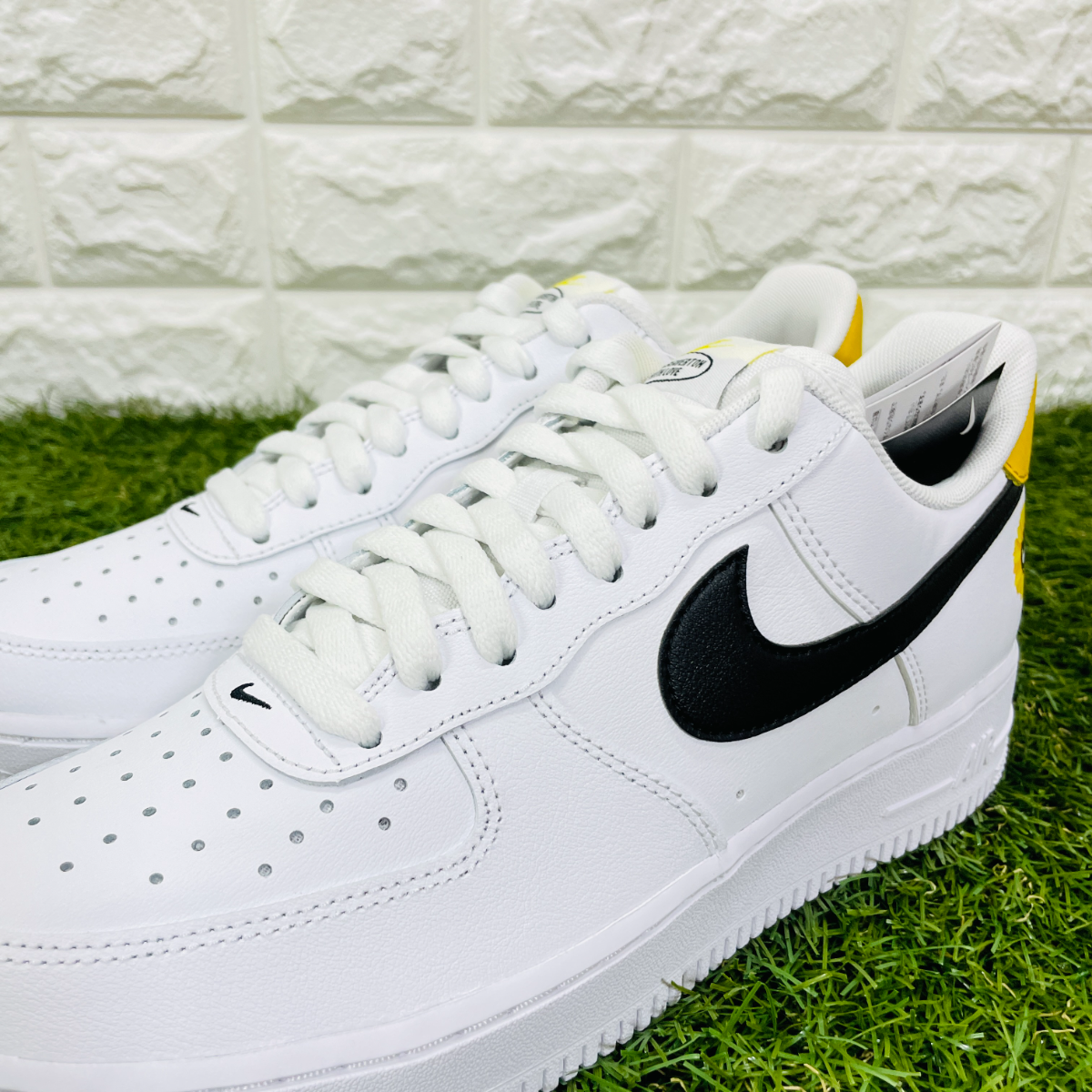 NIKE AIR FORCE 1 07 LX☆25.0cm ナイキエアフォース1-