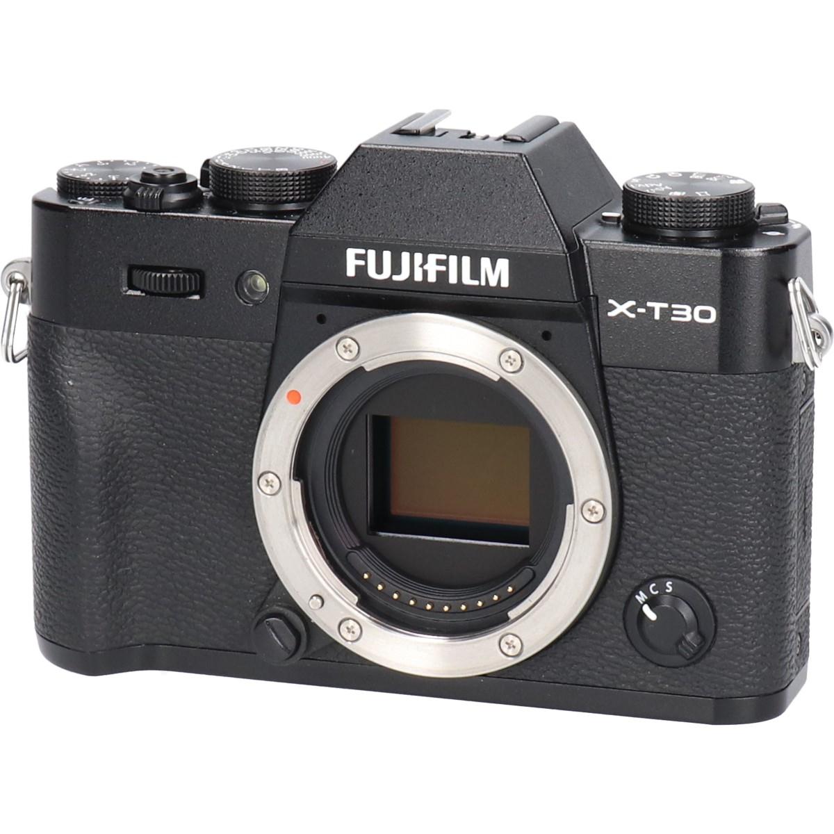 FUJIFILM X-T30 ボディ 中古価格比較 - 価格.com