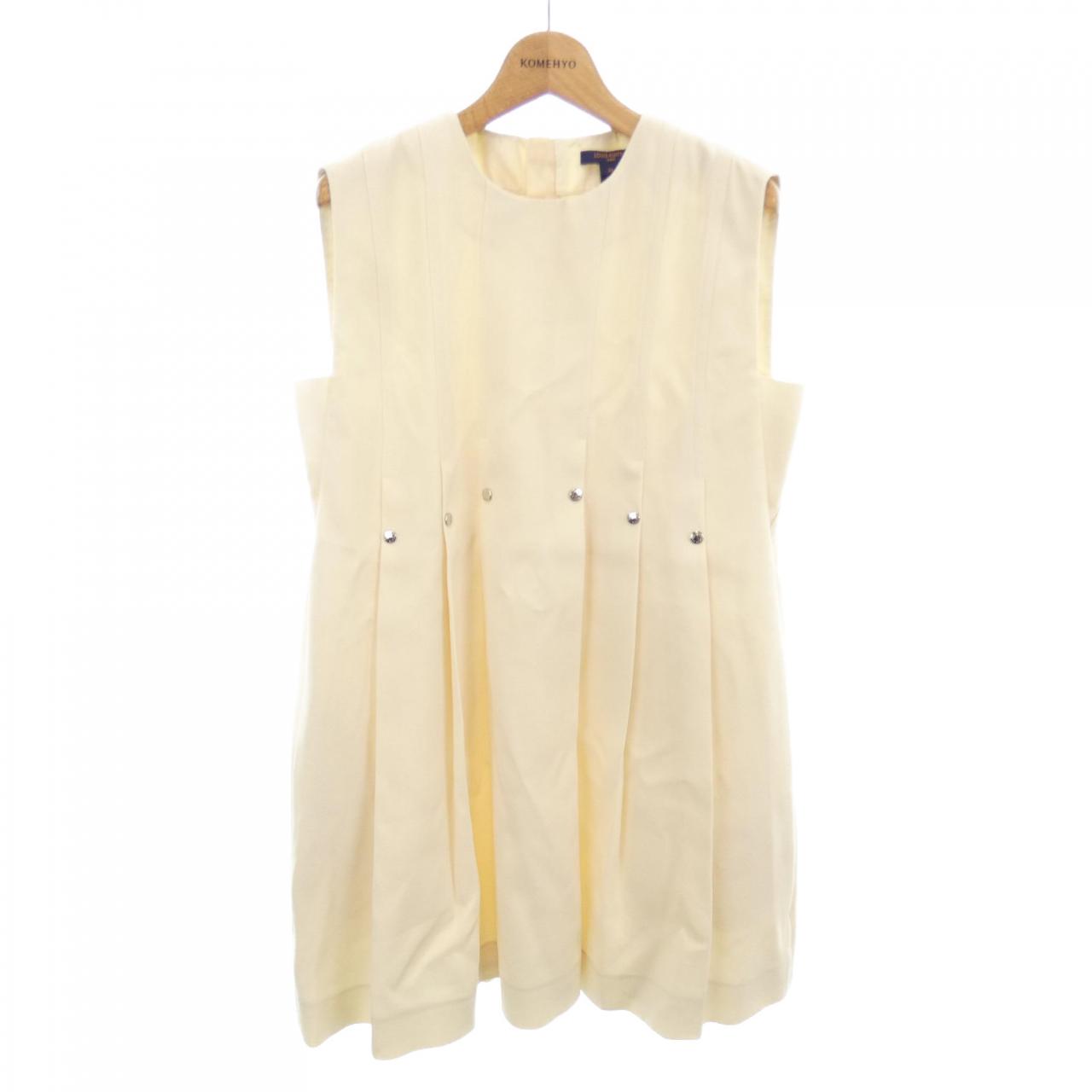 コメ兵 ルイヴィトン Louis Vuitton ワンピース ルイヴィトン レディースファッション トップス その他 その他 公式 日本最大級のリユースデパートkomehyo