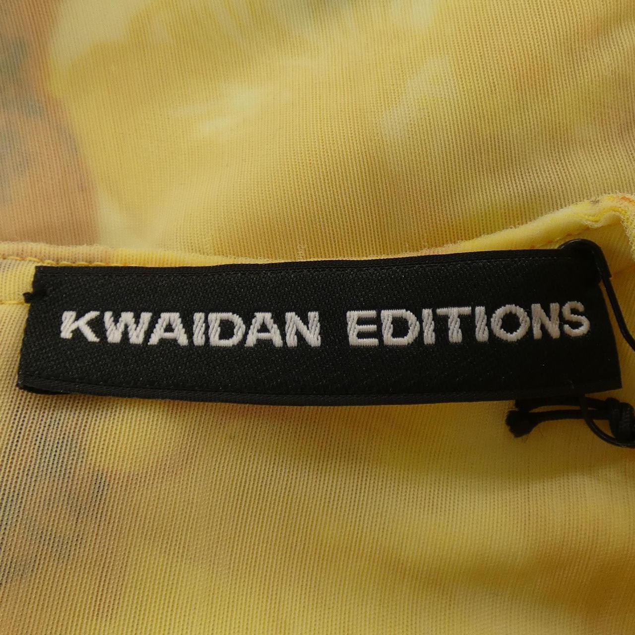 カイダンエディションズ KWAIDAN EDITIONS ワンピース