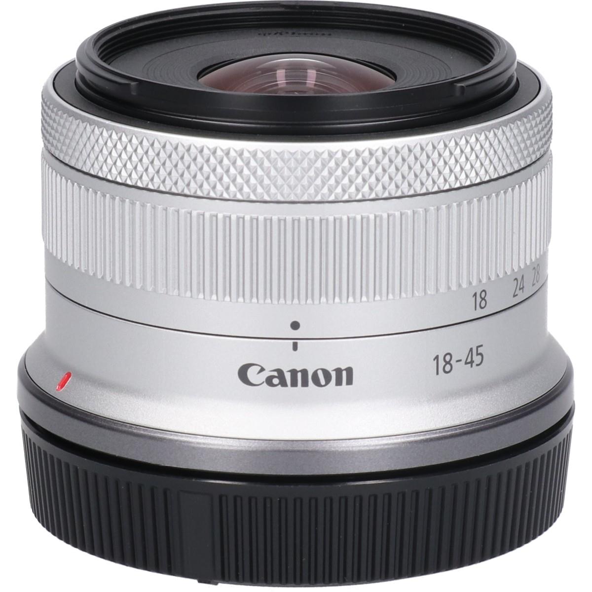 RF-S18-45mm F4.5-6.3 IS STM 中古価格比較 - 価格.com