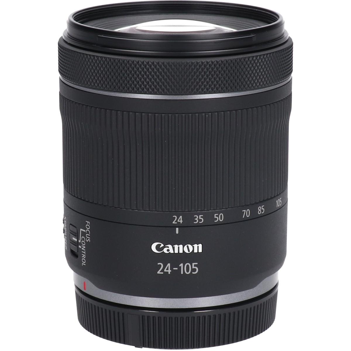 RF24-105mm F4-7.1 IS STM 中古価格比較 - 価格.com