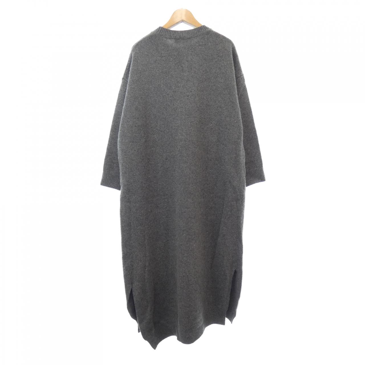 コメ兵 エンフォルド Enfold ワンピース エンフォルド レディースファッション トップス その他 公式 日本最大級のリユースデパートkomehyo