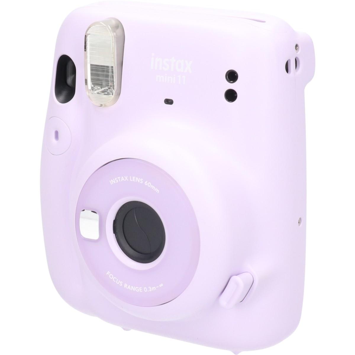 instax mini11 ���C���b�N�p�[�v��