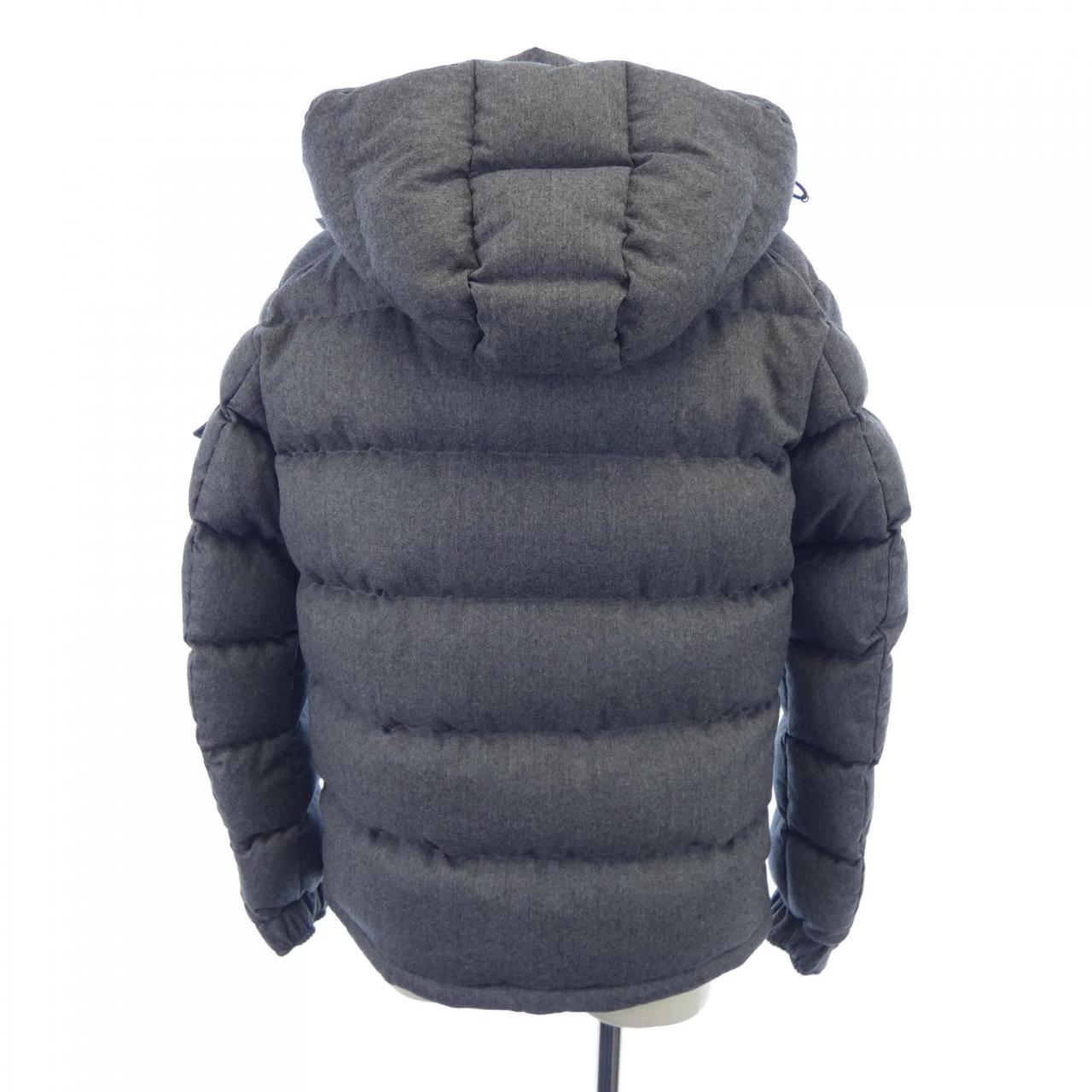 ✨超破格値！✨特別セール！MONCLER 2 MARIBEU ボタニカル 柄！ ✨超破格値！✨特別セール！MONCLER 2 MARIBEU ボタニカル 柄