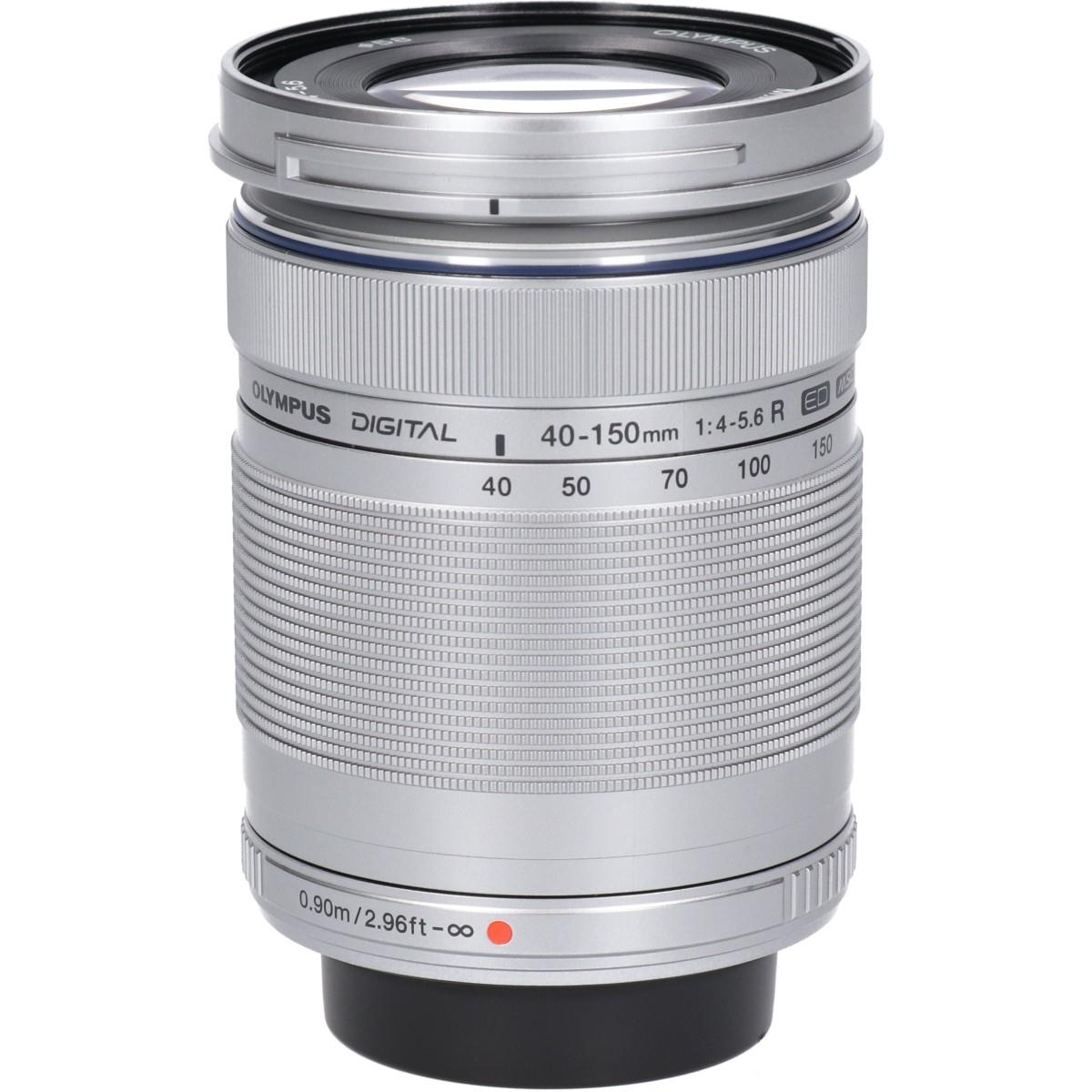 【美品】オリンパス M.ZUIKO DIGITAL 40-150mm シルバー 楽天市場】olympus m．zuiko digital pen シルバー 40-150の通販