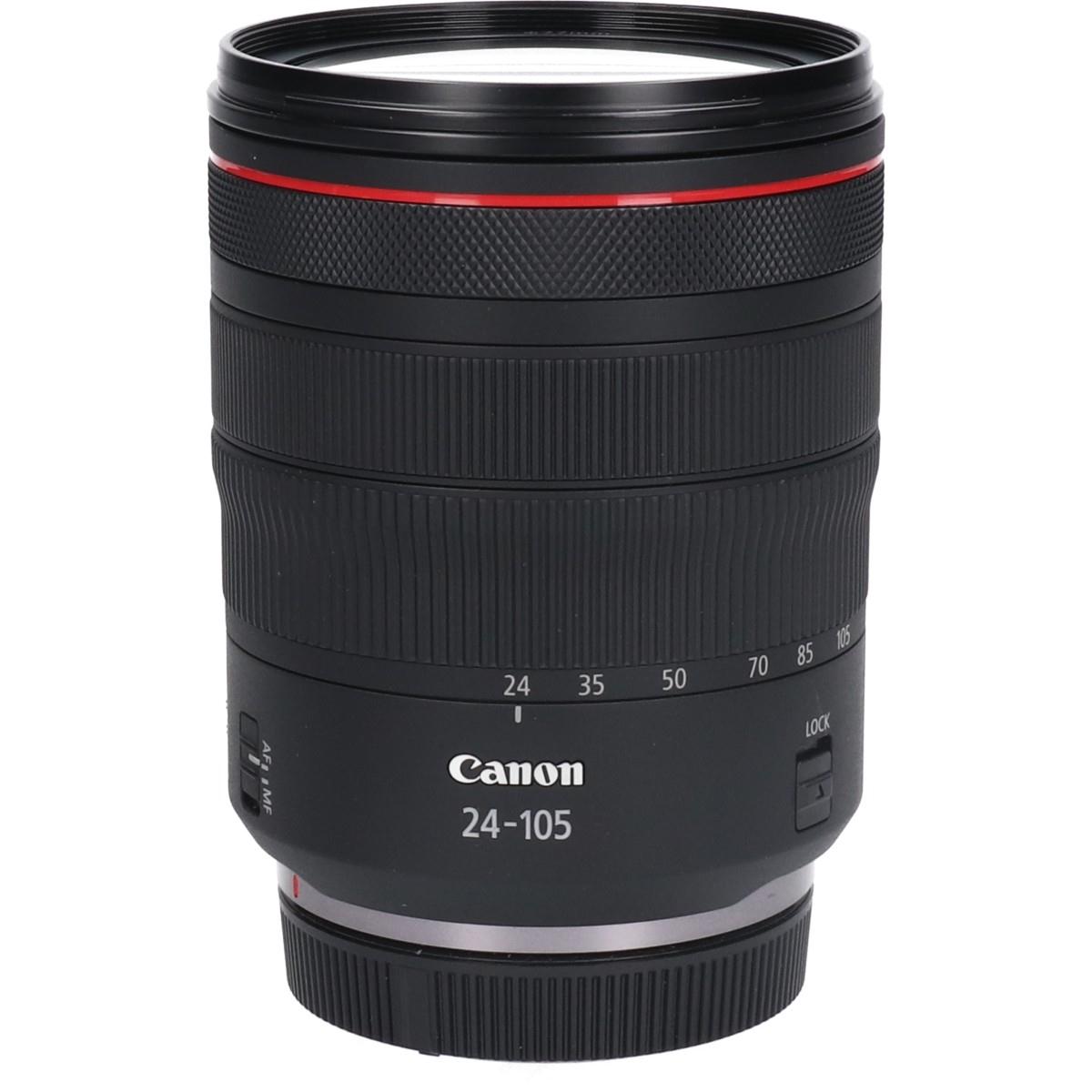 RF24-105mm F4 L IS USM 中古価格比較 - 価格.com