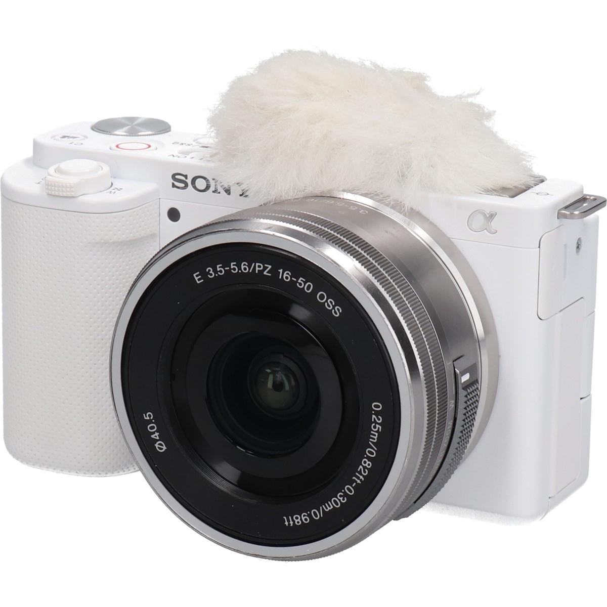VLOGCAM ZV-E10L パワーズームレンズキット 中古価格比較 - 価格.com