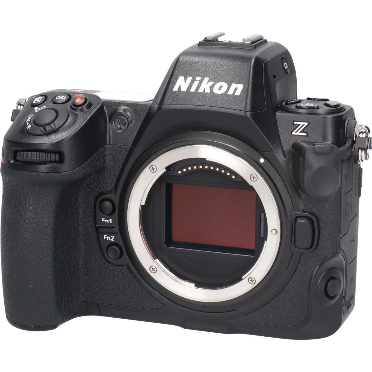 Nikon Z8　本体　美品 オマケ有り Z 8 ボディ 中古価格比較 - 価格.com