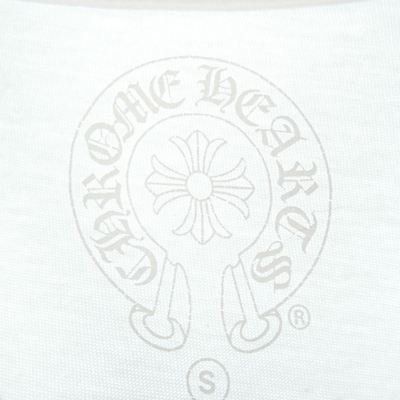 コメ兵 クロムハーツ Chrome Hearts Tシャツ クロムハーツ メンズファッション トップス ｔシャツ 服 公式 日本最大級のリユースデパートkomehyo