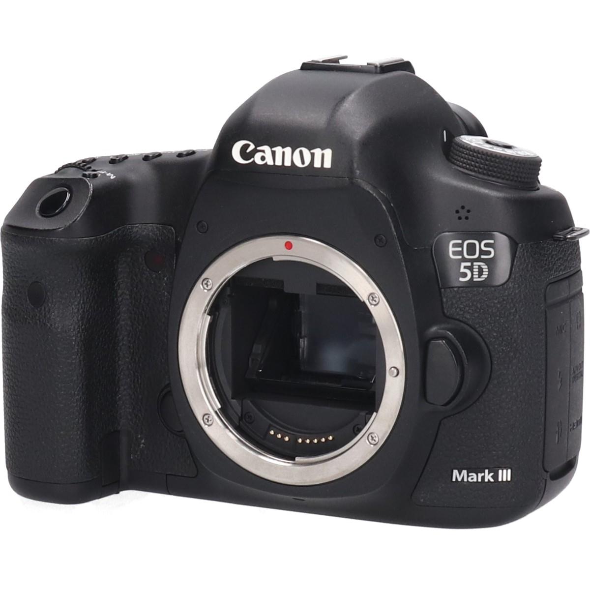 EOS 5D Mark III ボディ 中古価格比較 - 価格.com