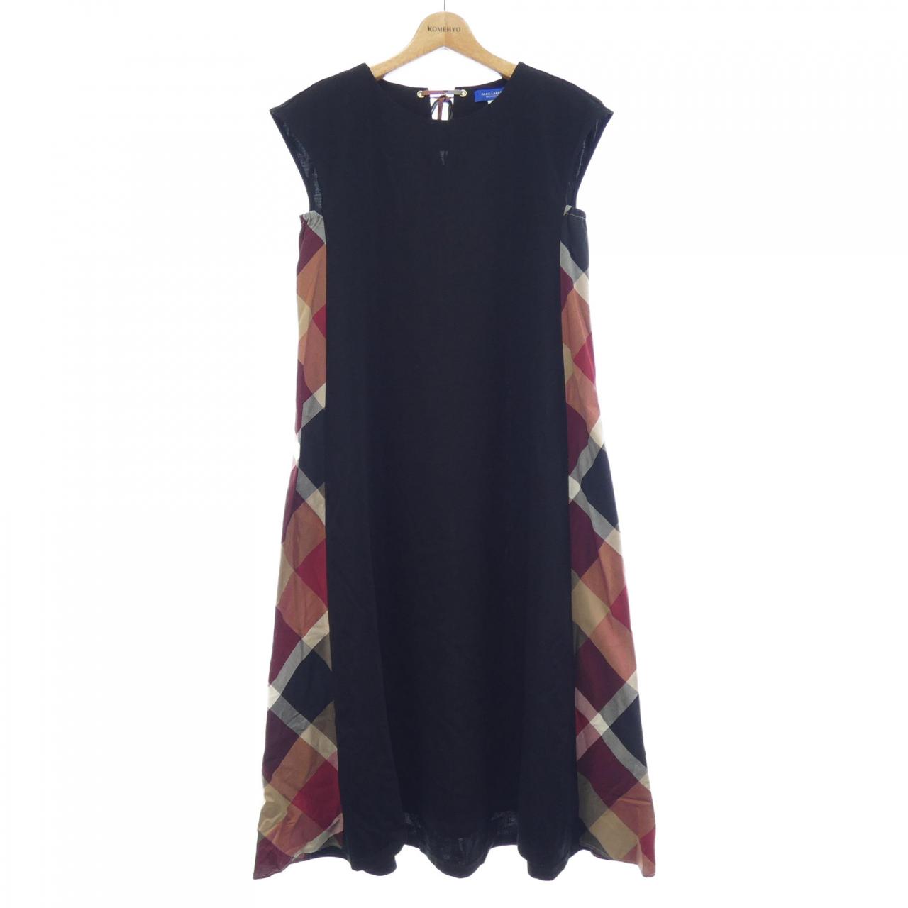コメ兵 バーバリーブルーレーベル Burberry Blue Label ワンピース バーバリーブルーレーベル レディースファッション トップス その他 公式 日本最大級のリユースデパートkomehyo