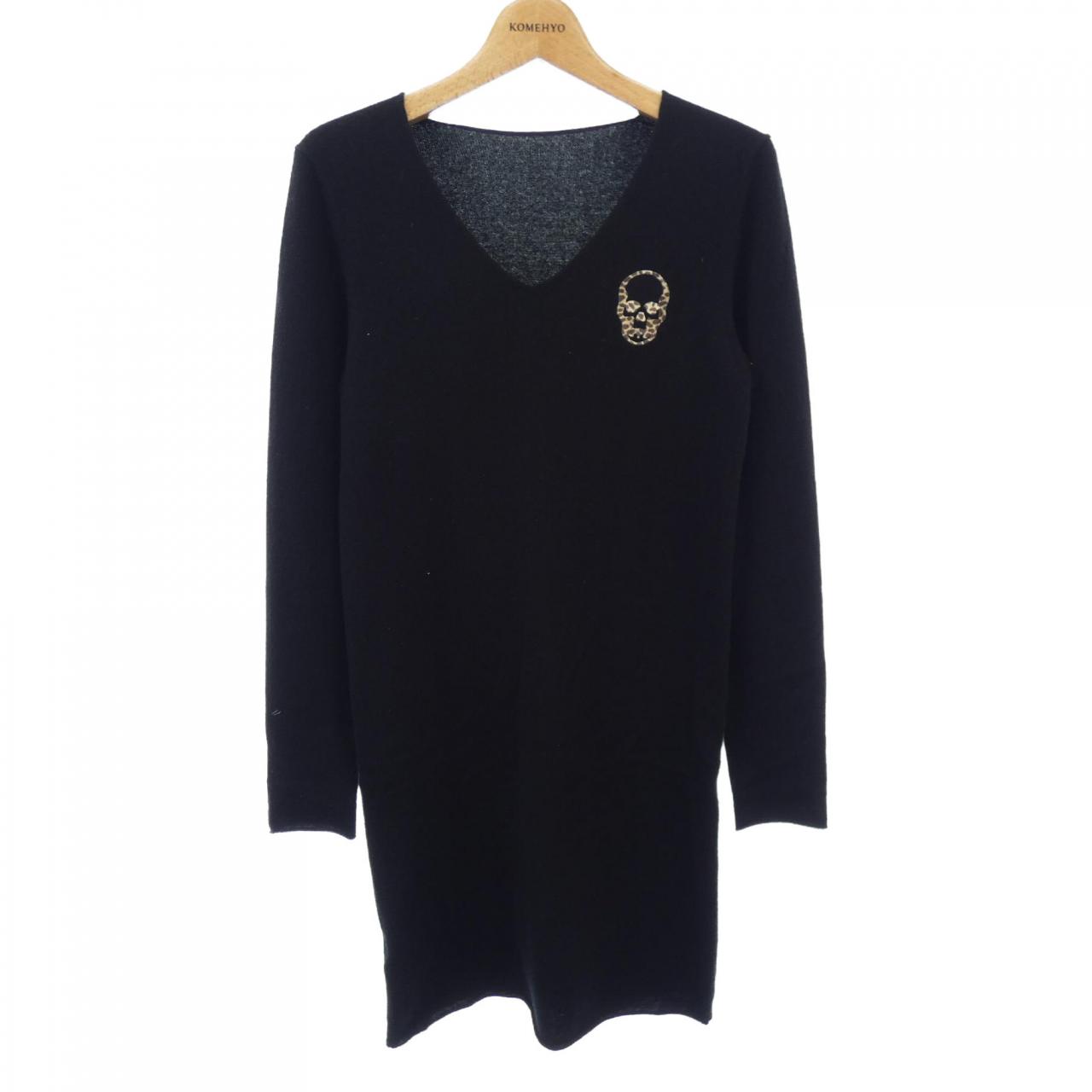 50 Off ルシアン ペラフィネ Lucien Pellat Finet ワンピース 日本製 Salmaplastperu Com