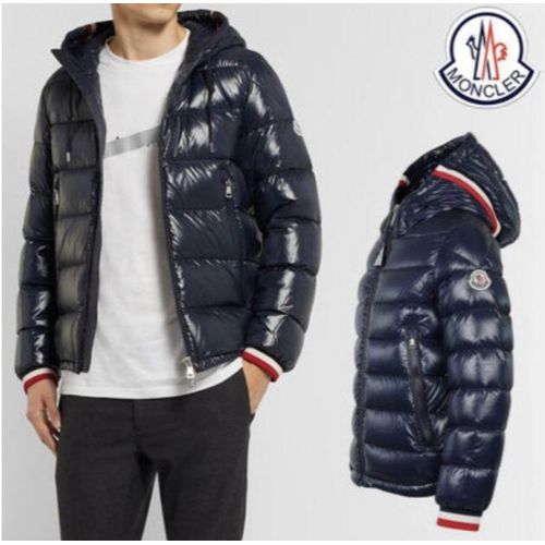 alberic moncler