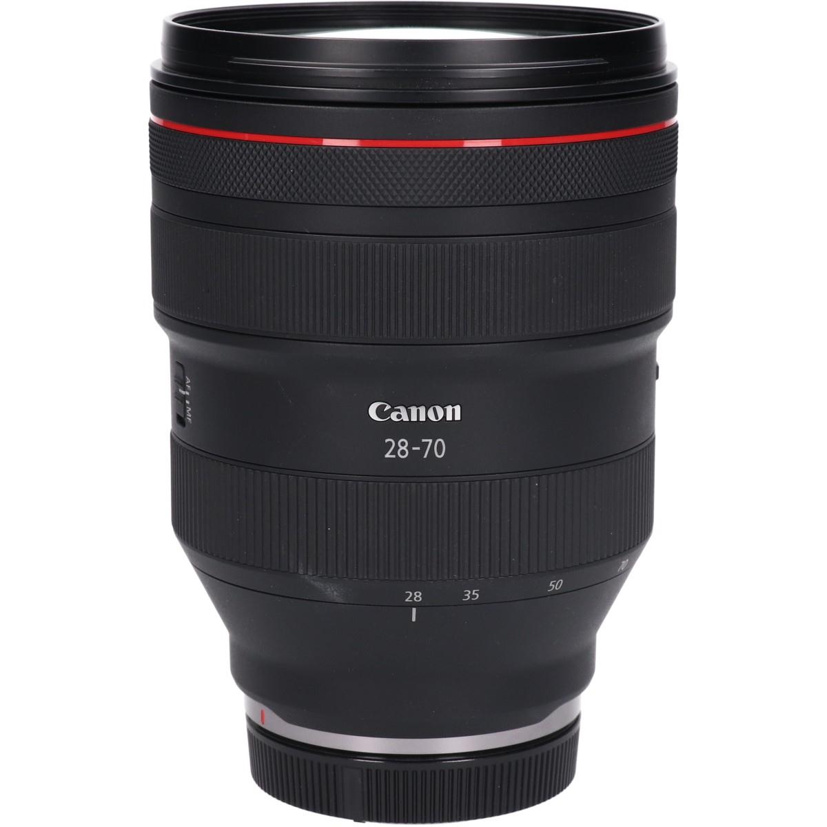 RF28-70mm F2 L USM 中古価格比較 - 価格.com