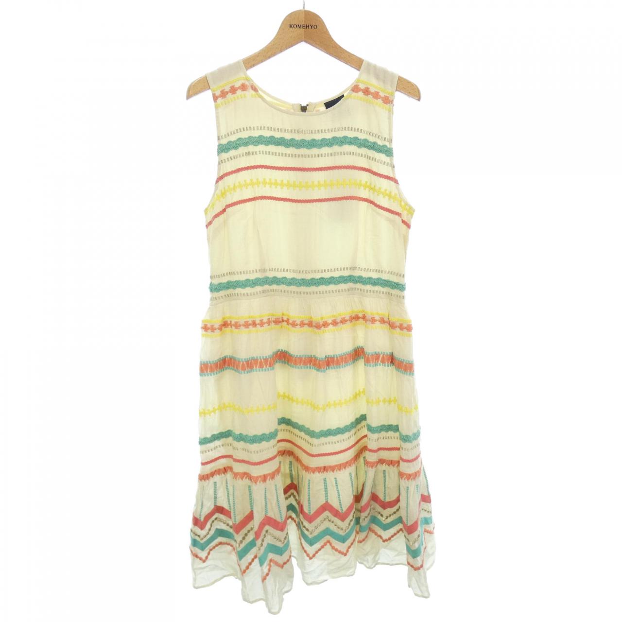 コメ兵 パオラフラーニ Paola Frani ワンピース パオラフラーニ レディースファッション トップス その他 公式 日本最大級のリユースデパートkomehyo