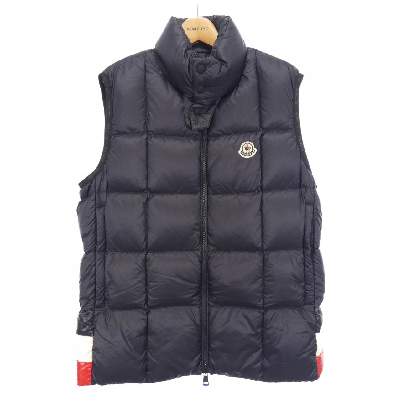 モンクレール Moncler ダウンベスト メンズ メンズダウン 通販 人気ランキング 価格 Com