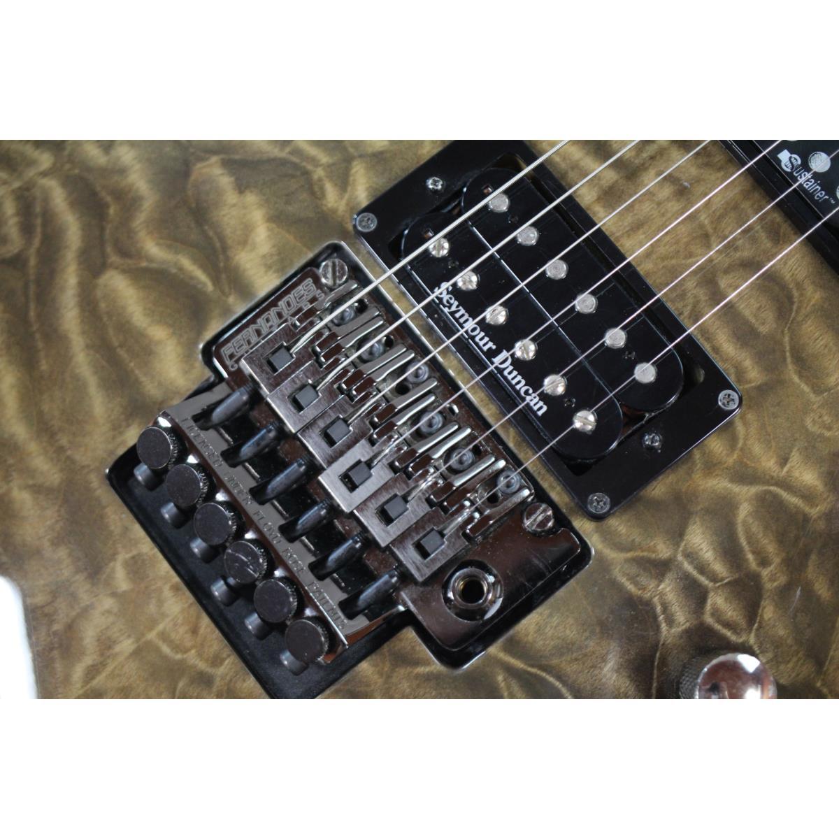 コメ兵 ｆｅｒｎａｎｄｅｓ ａｐｇ ８５ｓ ｆｅｒｎａｎｄｅｓ 楽器 エレキギター 公式 日本最大級のリユースデパートkomehyo