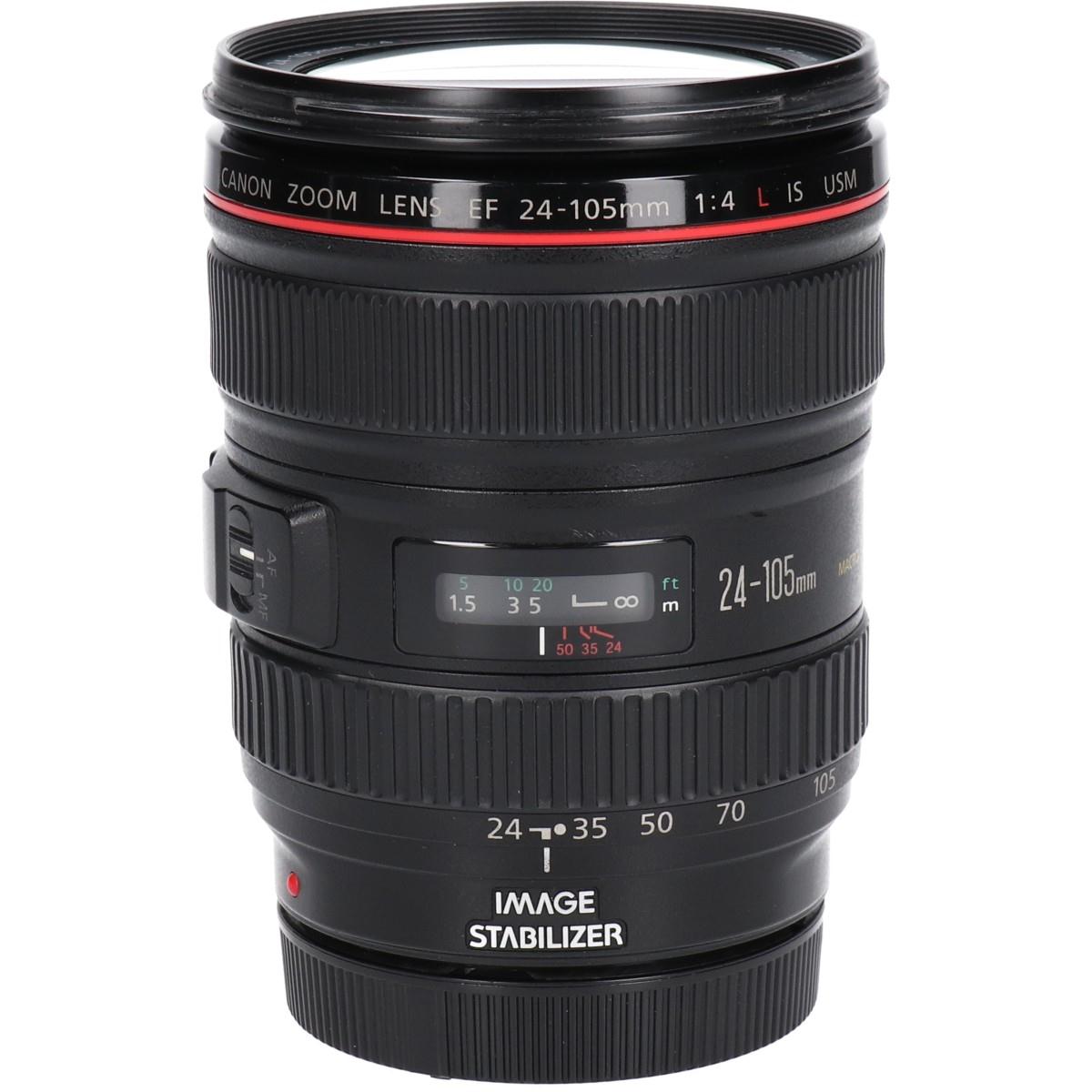 ★並品★キャノン CANON EF 24-105 F4L IS USM 362 EF24-105mm F4L IS USM 中古価格比較 - 価格.com