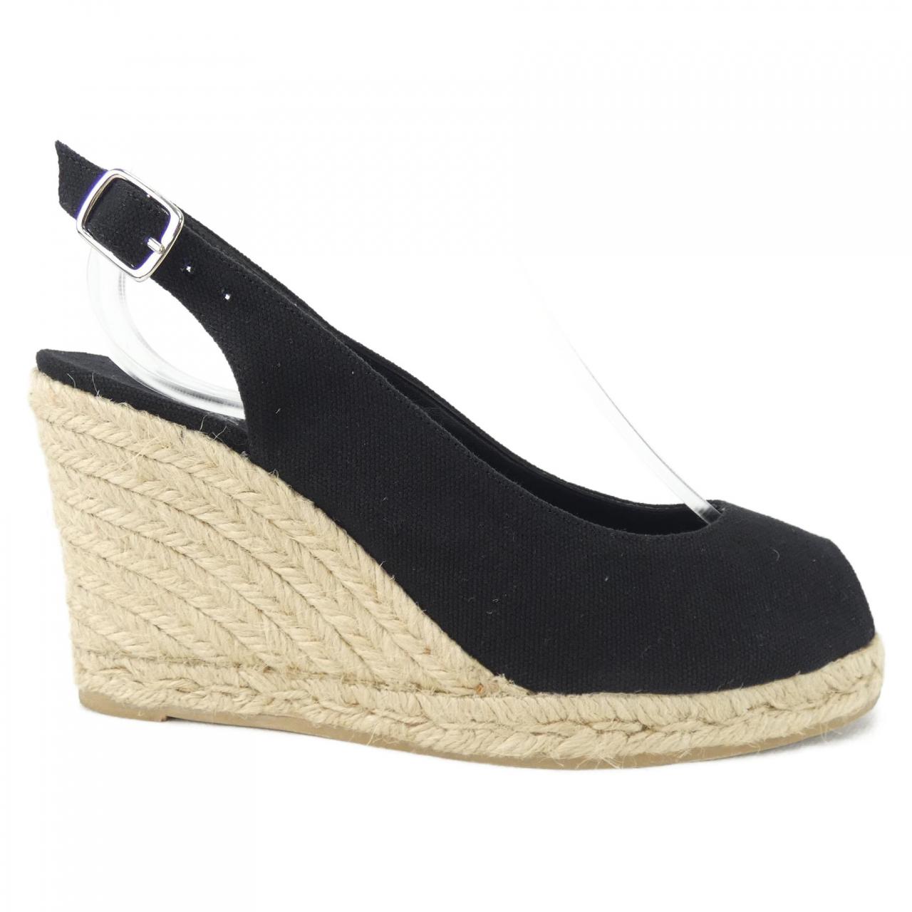 コメ兵 カスタニエール Castaner サンダル カスタニエール レディースファッション シューズ サンダル 公式 日本最大級のリユースデパートkomehyo