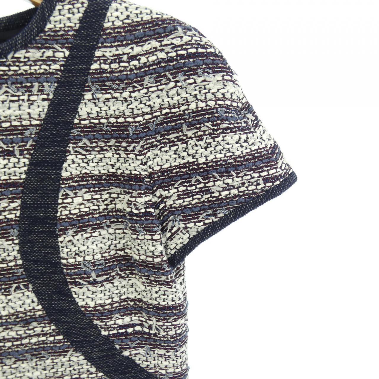 コメ兵 シャネル Chanel ワンピース シャネル レディースファッション トップス その他 その他 公式 日本最大級のリユースデパートkomehyo