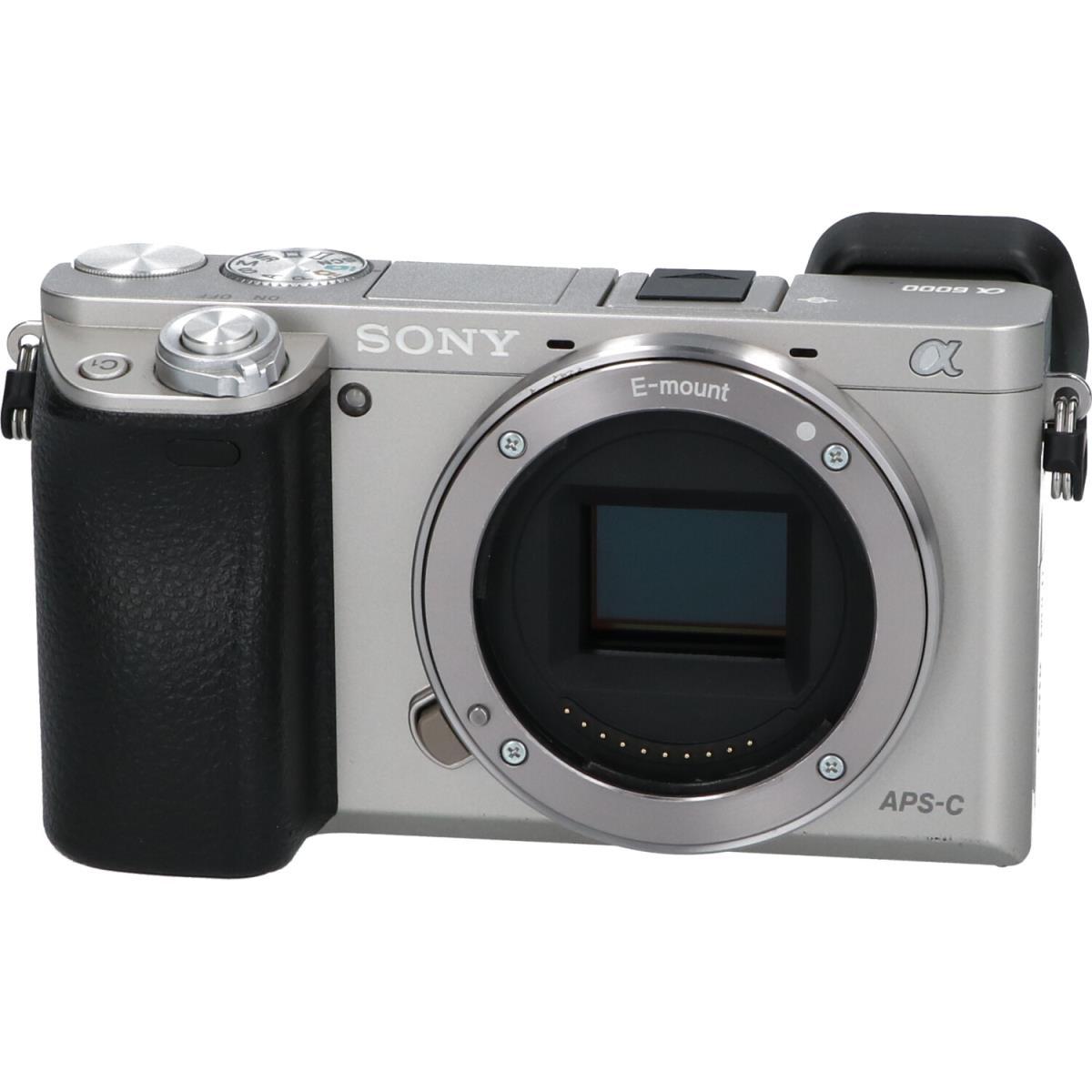 α6000 ILCE-6000 ボディ 中古価格比較 - 価格.com