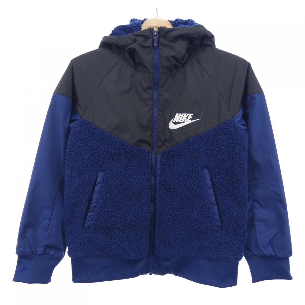 コメ兵 ナイキ Nike ブルゾン ナイキ レディースファッション アウター ジャケット ブルゾン 公式 日本最大級のリユースデパートkomehyo