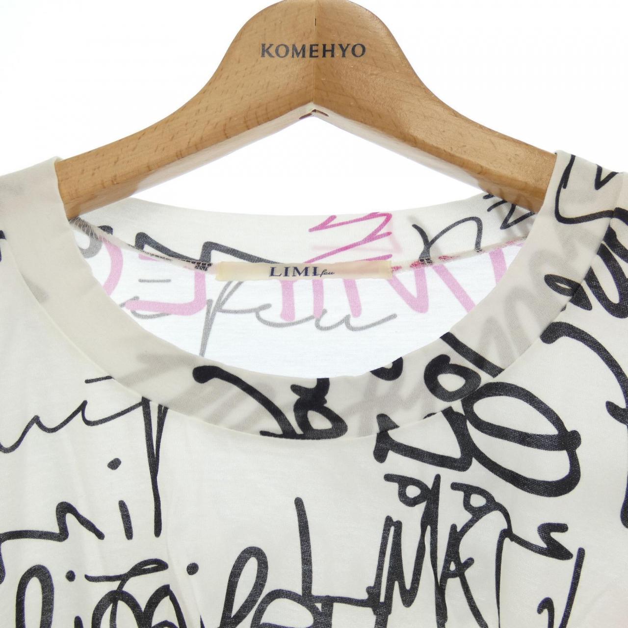 コメ兵 リミフゥ Limi Feu カットワンピース リミフゥ レディースファッション トップス その他 公式 日本最大級のリユースデパートkomehyo