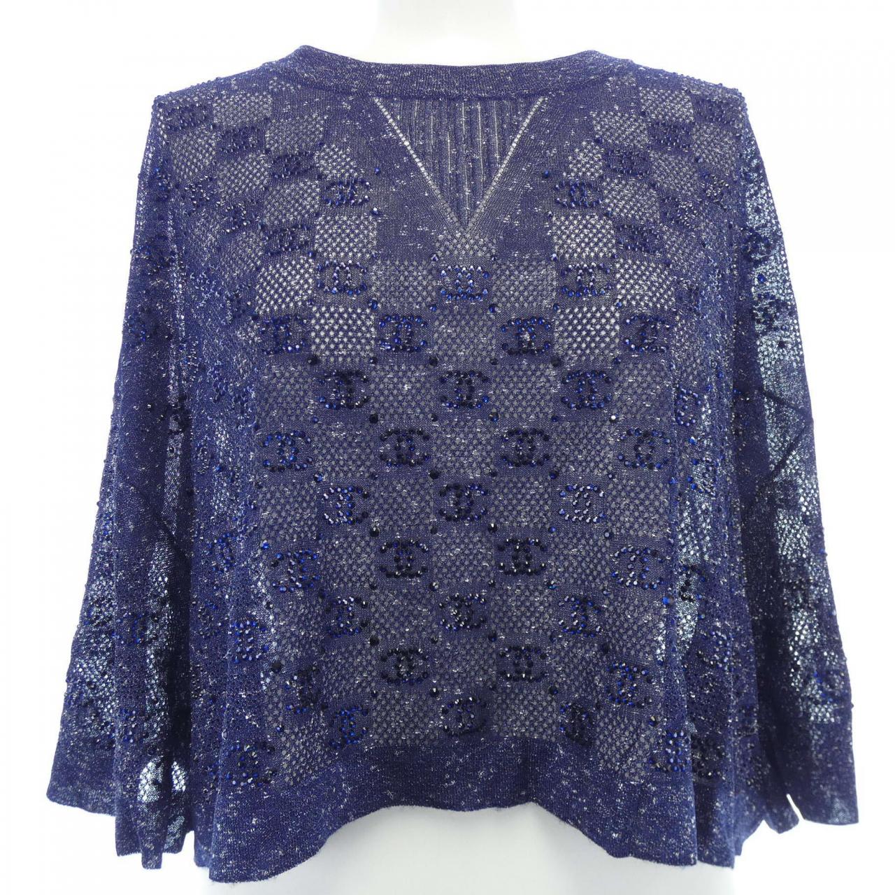 Authentic CHANEL Tops #241-003-712-2602 | eBay
