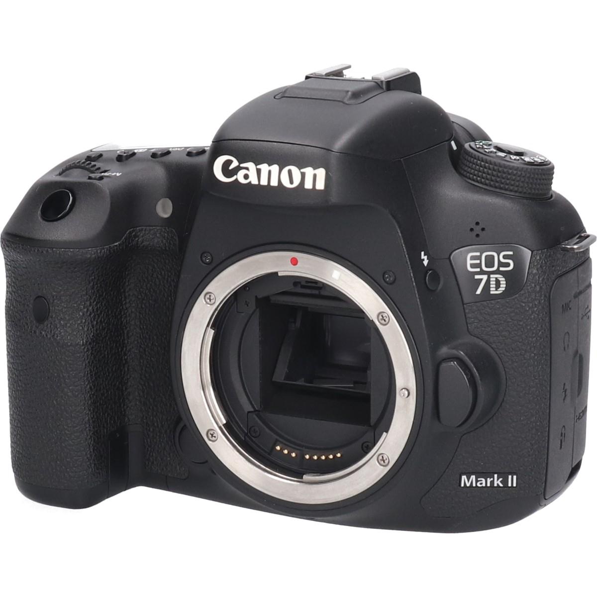 EOS 7D MARK II