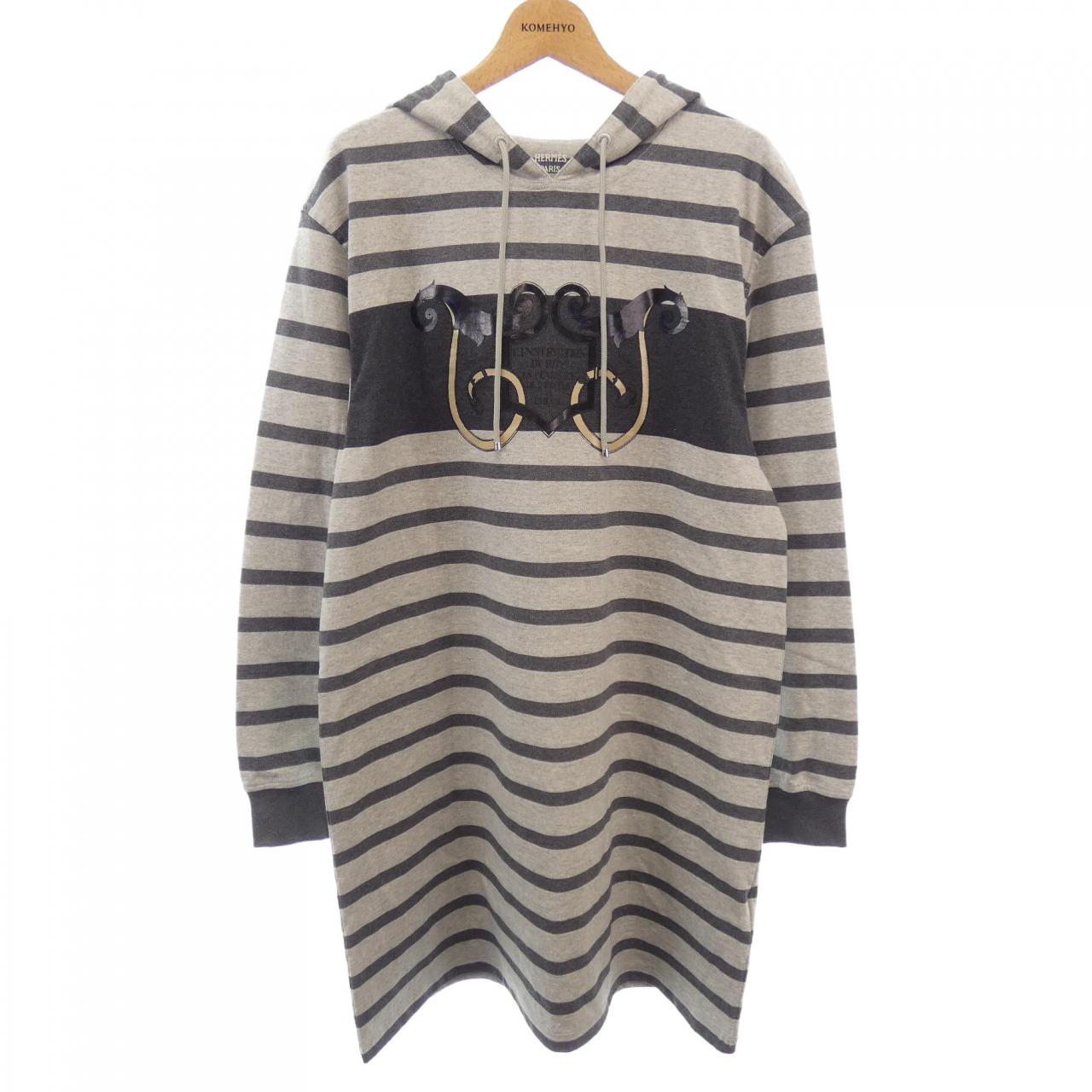 コメ兵 エルメス Hermes カットワンピース エルメス レディースファッション トップス その他 その他 公式 日本最大級のリユースデパートkomehyo