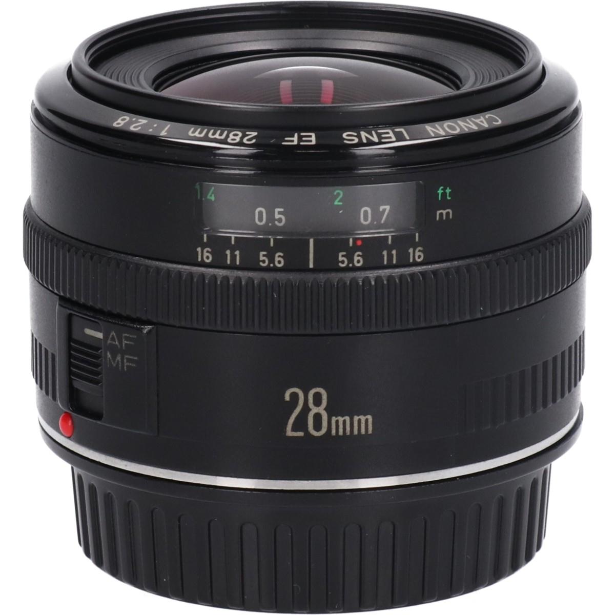 EF28mm F2.8 中古価格比較 - 価格.com