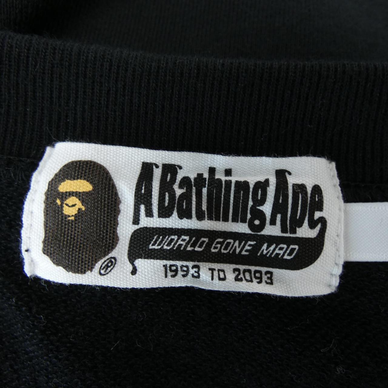 コメ兵 アベイシングエイプ A Bathing Ape スウェット アベイシングエイプ メンズファッション トップス スウェット 公式 日本最大級のリユースデパートkomehyo