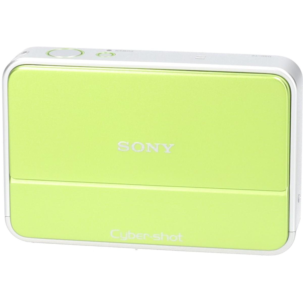 DSC-T2
