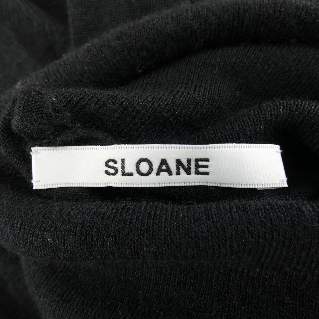 コメ兵 スローン Sloane ニット スローン メンズファッション トップス ニット 公式 日本最大級のリユースデパートkomehyo