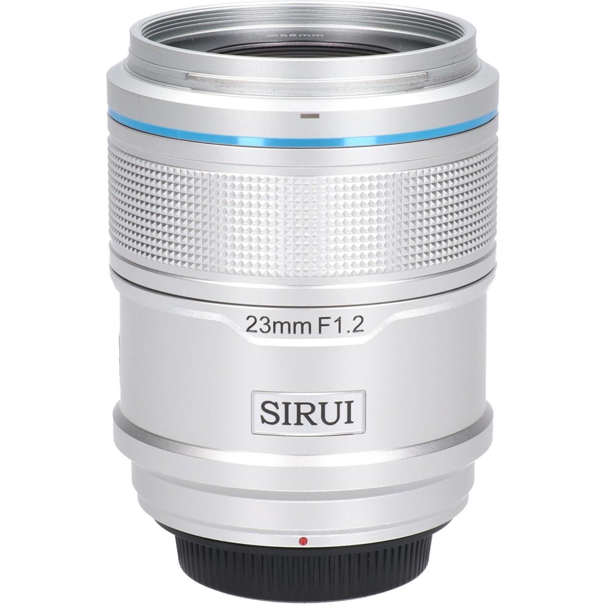 Sniper23mm F1.2