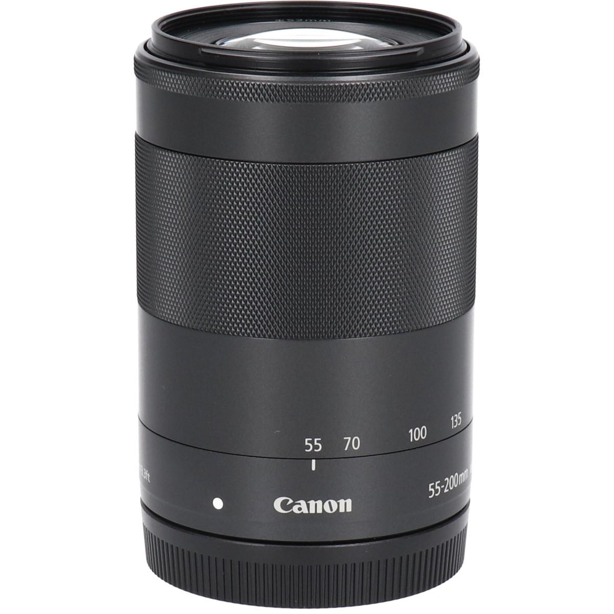 EF-M55-200mm F4.5-6.3 IS STM 中古価格比較 - 価格.com