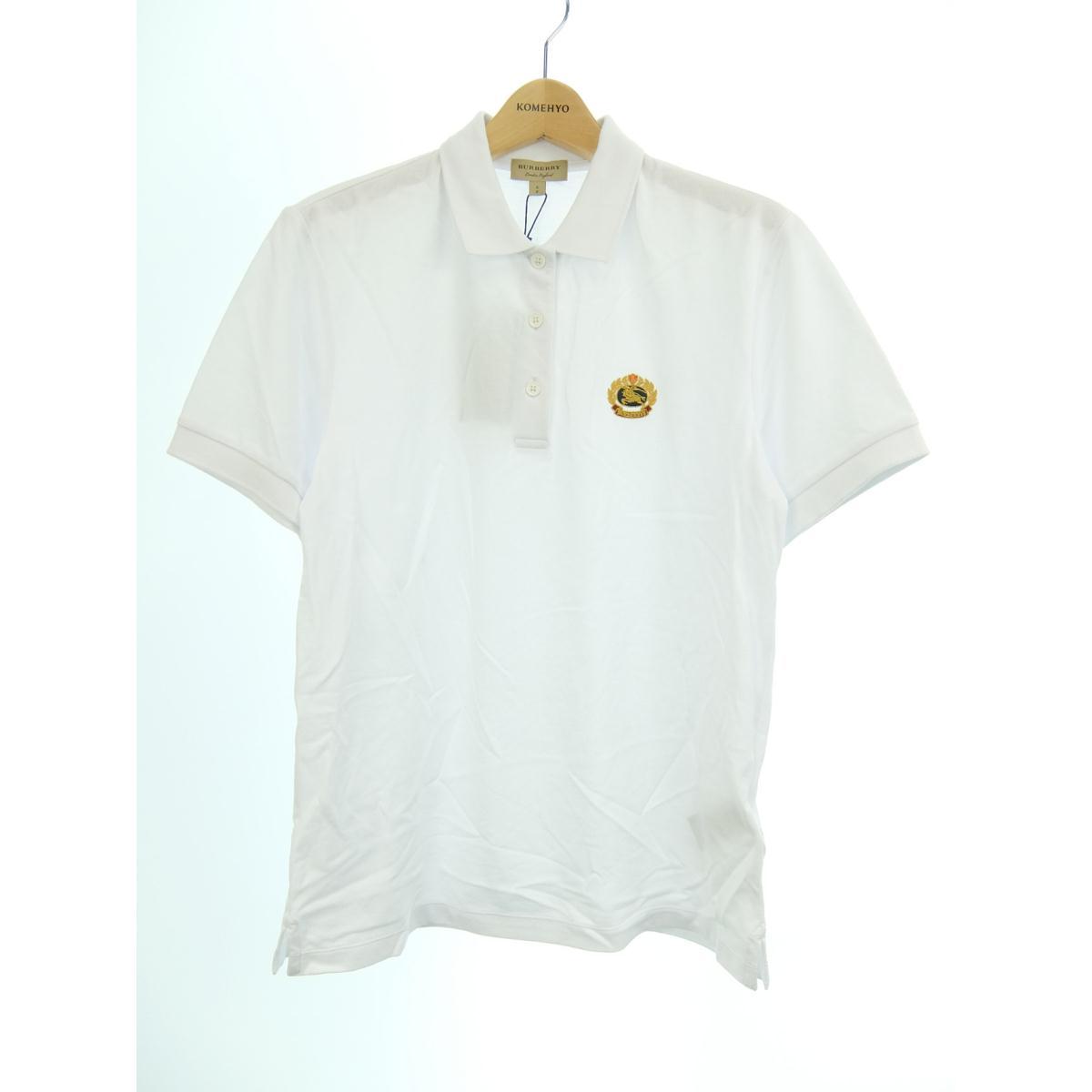 コメ兵 バーバリー ｂｕｒｂｅｒｒｙ ポロシャツ バーバリー メンズファッション トップス ポロシャツ 公式 日本最大級のリユースデパートkomehyo