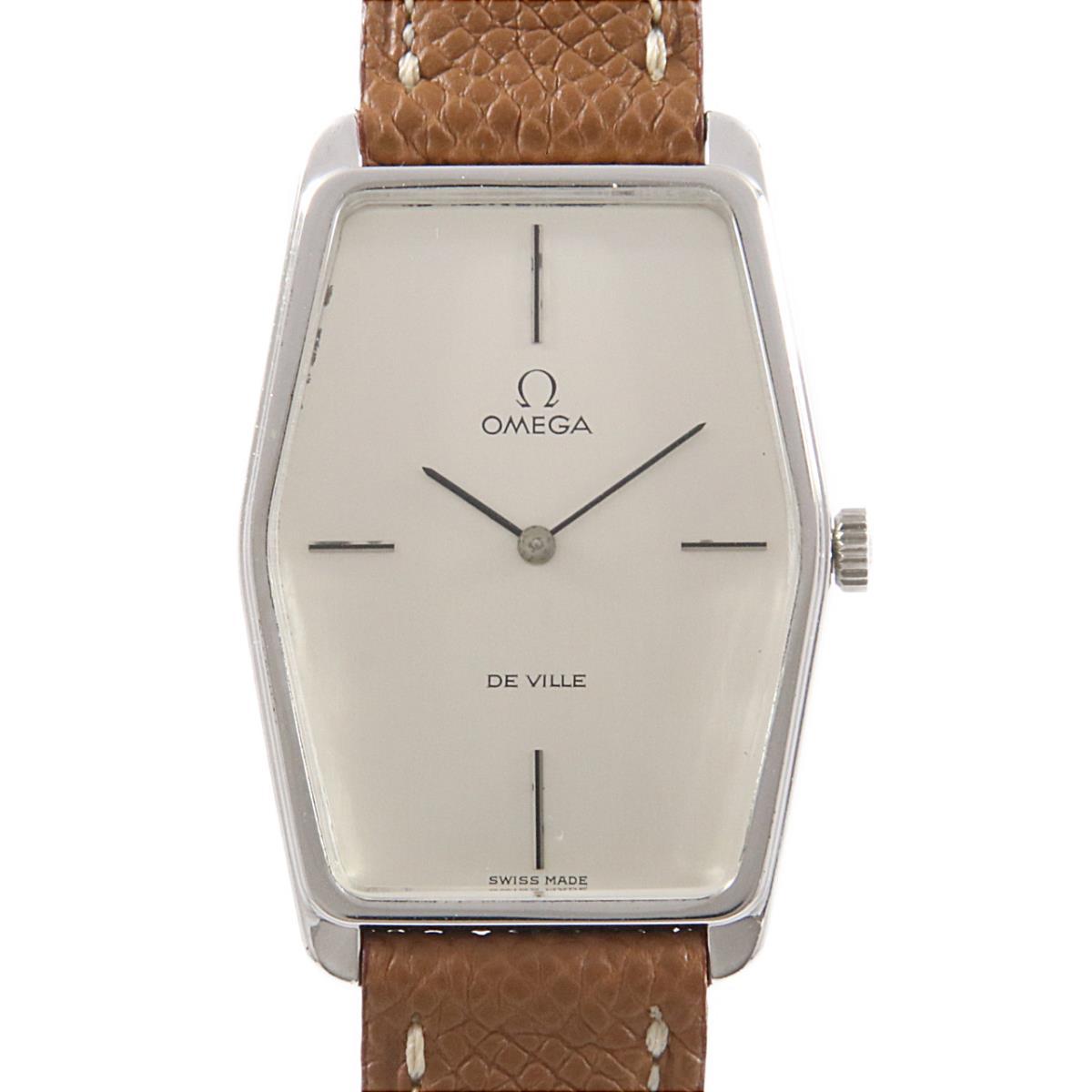 中古腕時計 オメガ 製品一覧 価格 Com