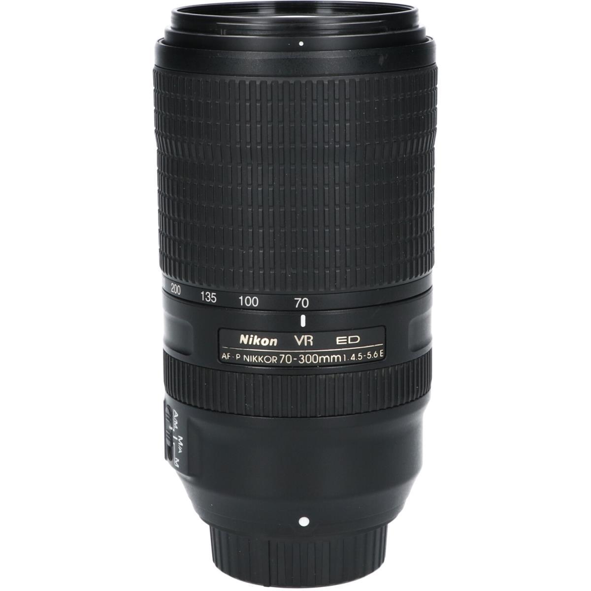 高評価のおせち贈り物 【中古】Nikon(ニコン) Nikon AF-P NIKKOR 70