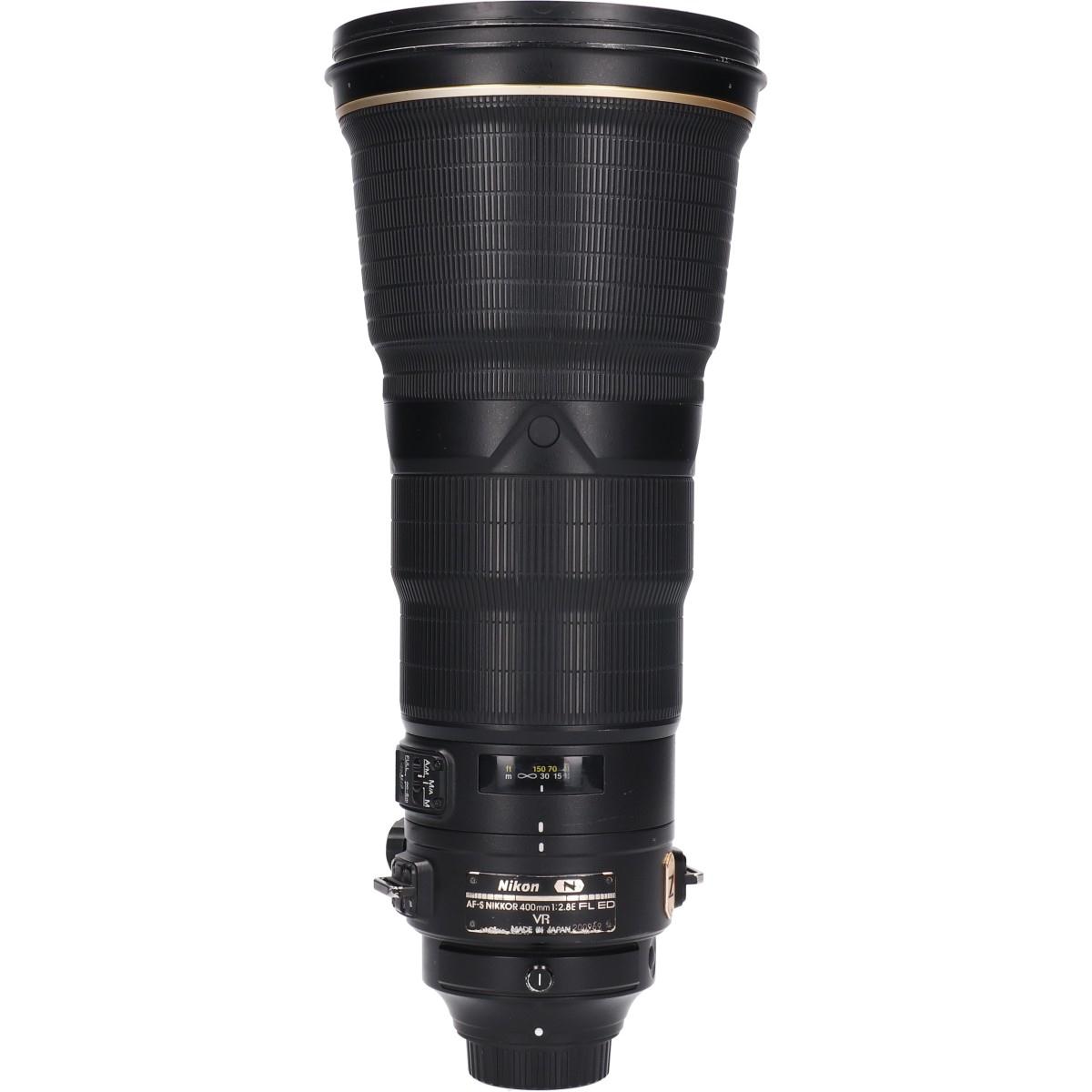 AF-S NIKKOR 400mm f/2.8E FL ED VR 中古価格比較 - 価格.com