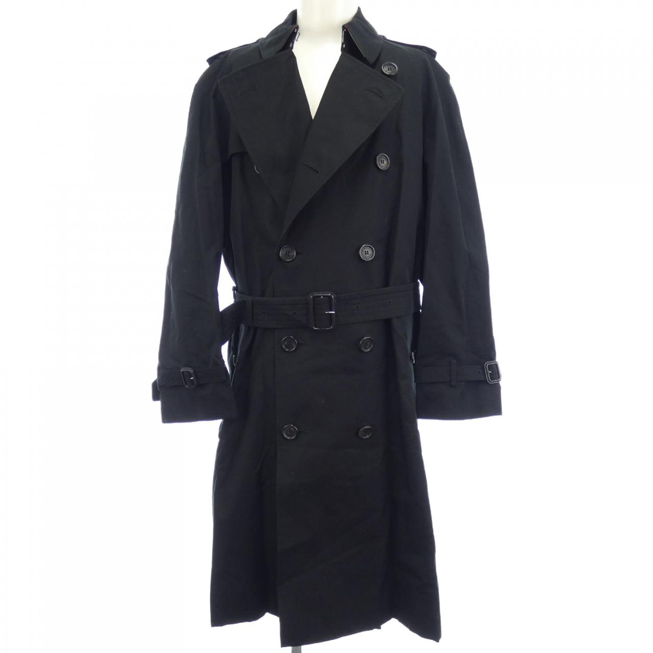 寝室を掃除する うまくいけば 普通に バーバリー 紳士 コート Coerusensor Jp