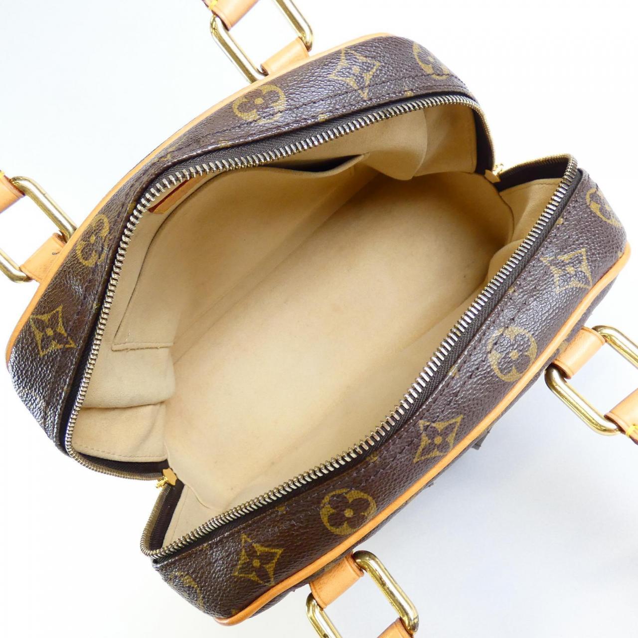 LOUIS VUITTON マンハッタン Louis-Vuitton-2006-Monogram-