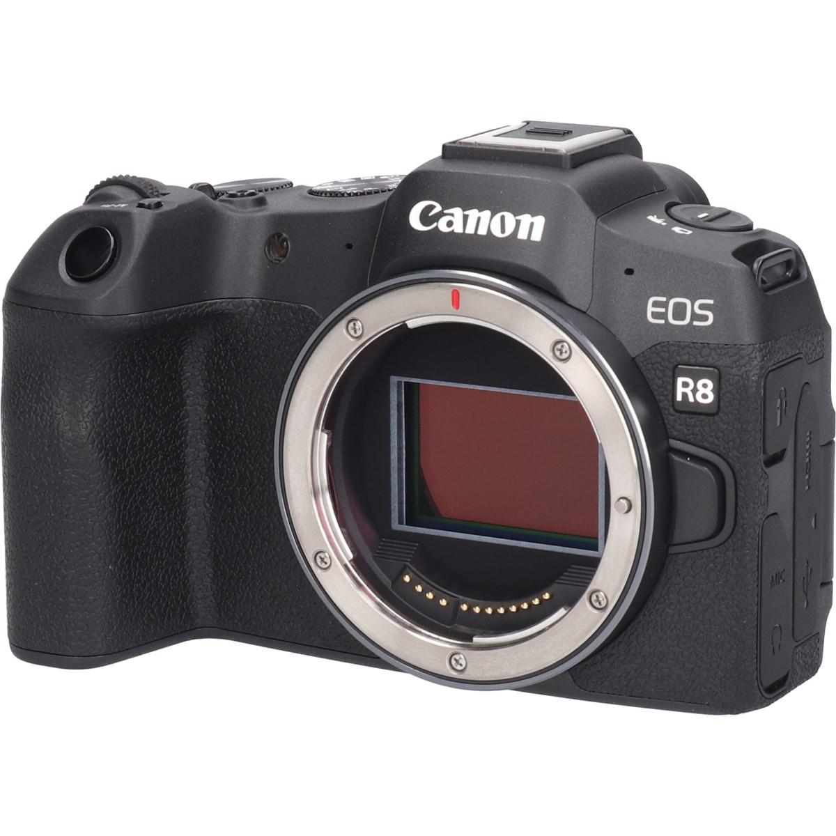 EOS R8 ボディ 中古価格比較 - 価格.com EOS R8 ボディ 中古価格比較 - 価格.com