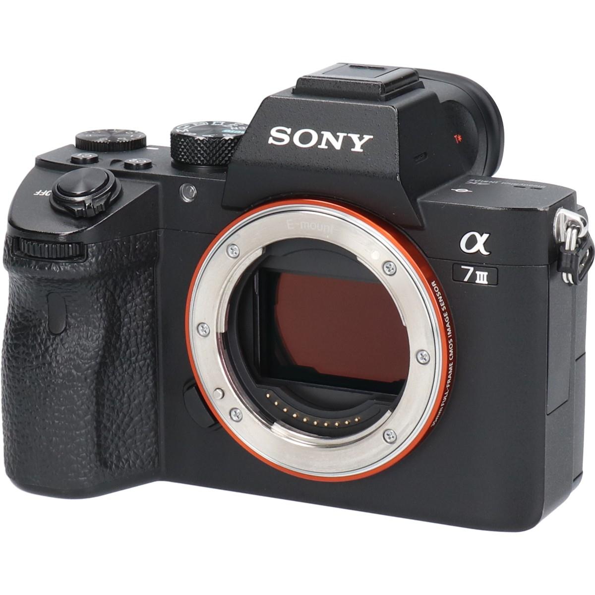 α7 III ILCE-7M3