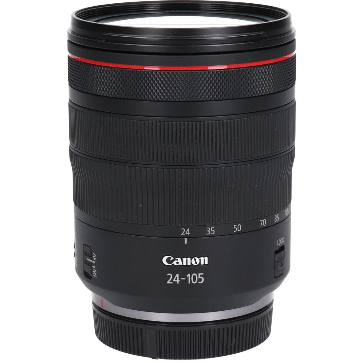 RF24-105mm F4 L IS USM 中古価格比較 - 価格.com