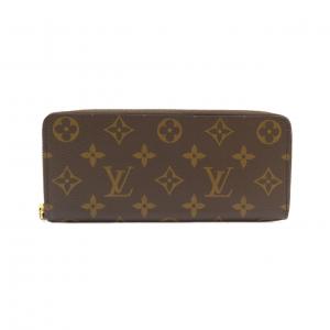 Louis Vuitton] Louis Vuitton Pochette Cle Giant M80885 Monogram