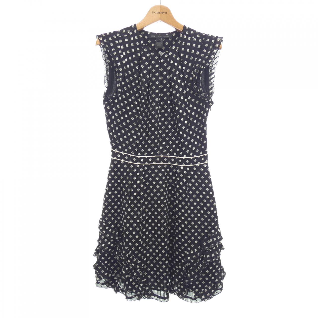 コメ兵 マーク バイ マークジェイコブス Marc By Marc Jacobs ワンピース マーク バイ マーク ジェイコブス レディースファッション トップス その他 公式 日本最大級のリユースデパートkomehyo